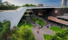Cineteca Nacional de México