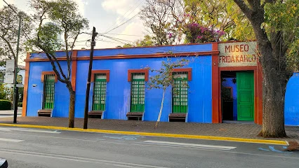 Museo Frida Kahlo