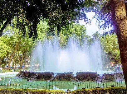 Parque de los Venados