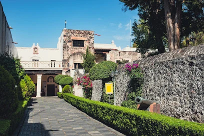 Museo Nacional de las Intervenciones