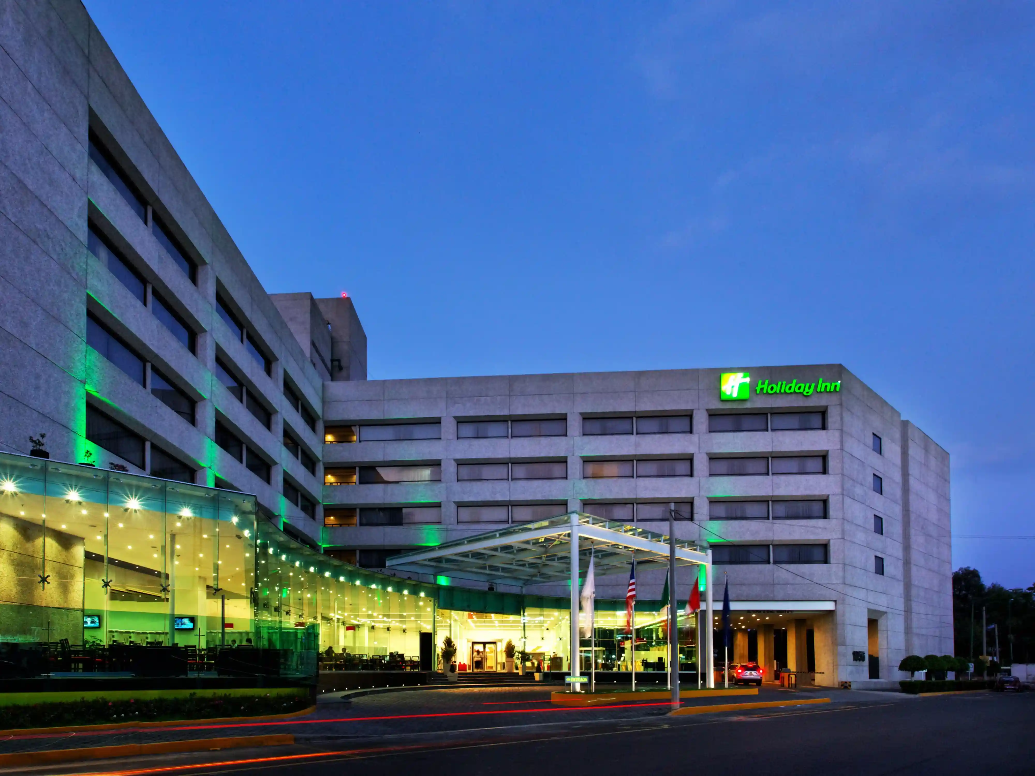 reserva parking online